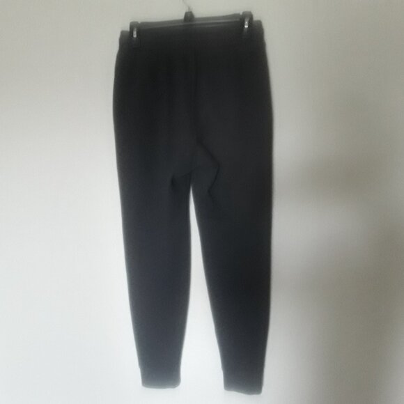 TEK GEAR Men's size small blue/corey Ultrasoft Fleece pants - Picture 5 of 6